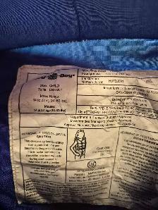 2 PFD Life Vests $10 - Photo 3