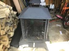 Beautiful Fire Pit