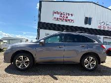 2017 Acura RDX Elite Pkg- WARRANTY INC, NEW T/BELT, W/PUMP, ROTO - Photo 2