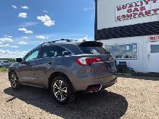 2017 Acura RDX Elite Pkg- WARRANTY INC, NEW T/BELT, W/PUMP, ROTO - Photo 3