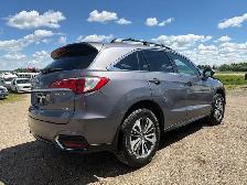 2017 Acura RDX Elite Pkg- WARRANTY INC, NEW T/BELT, W/PUMP, ROTO - Photo 5