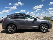 2017 Acura RDX Elite Pkg- WARRANTY INC, NEW T/BELT, W/PUMP, ROTO - Photo 6