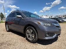 2017 Acura RDX Elite Pkg- WARRANTY INC, NEW T/BELT, W/PUMP, ROTO - Photo 7