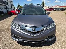 2017 Acura RDX Elite Pkg- WARRANTY INC, NEW T/BELT, W/PUMP, ROTO - Photo 8