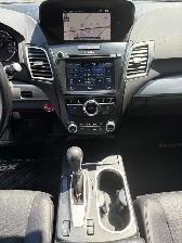 2017 Acura RDX Elite Pkg- WARRANTY INC, NEW T/BELT, W/PUMP, ROTO - Photo 12