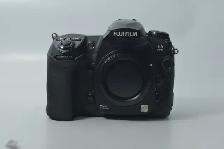 fujifilm s5 pro ID C-750