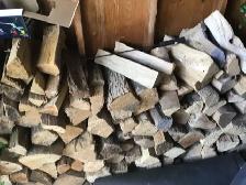 Seasoned Dry Firewood - Photo 2