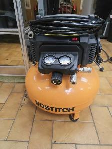 Compresseur 6 gallons