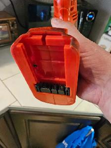 perceuse 18v sans batterie ni chargeur PS01800 $15. - Photo 3