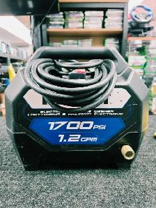 Laveuse 1700 PSI
