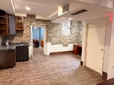 1,244 Sqft Private Historic Office For Lease in Streetsville! - Photo 5