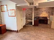 1,244 Sqft Private Historic Office For Lease in Streetsville! - Photo 8