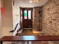 1,244 Sqft Private Historic Office For Lease in Streetsville! - Photo 9
