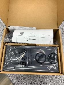 Lenovo Thinkpad USB-C Dock - Photo 2