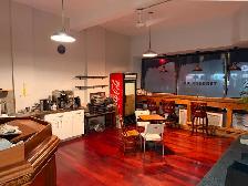 Former Coffee Shop Location For Lease in High Park North! - Photo 4