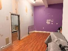 Former Coffee Shop Location For Lease in High Park North! - Photo 8