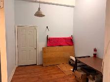 Former Coffee Shop Location For Lease in High Park North! - Photo 9