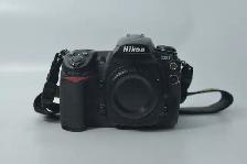 Nikon D300 Body Only ID C-1133
