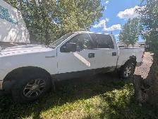 2004 F150 4x4
