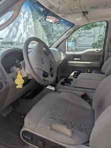 2004 F150 4x4 - Photo 2