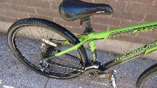 Men Hardtail Bicycle - Photo 4