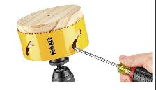DEWALT DAH180080 5 (127MM) Hole Saw - Photo 2