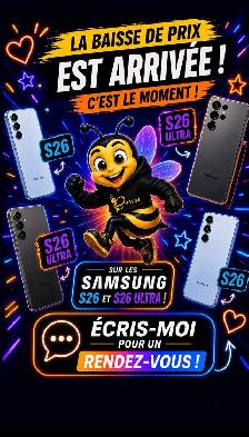 EXCLUSIVE PHONE DEALS