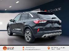 2021 Ford Escape SEL NAVIGATION BACKUP CAMERA HEATED LEATHER SEA - Photo 5