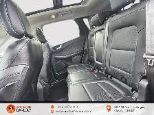 2021 Ford Escape SEL NAVIGATION BACKUP CAMERA HEATED LEATHER SEA - Photo 8