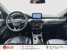 2021 Ford Escape SEL NAVIGATION BACKUP CAMERA HEATED LEATHER SEA - Photo 10