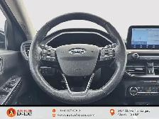 2021 Ford Escape SEL NAVIGATION BACKUP CAMERA HEATED LEATHER SEA - Photo 11