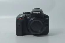 Nikon D5300 Body Only ID C-1134