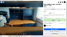 set de chambre lit capitaine 3 tiroirs, enfants ou ados - Photo 3
