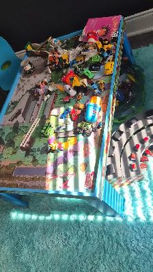 Tomas and the Trian sets - Photo 2