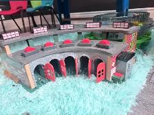 Tomas and the Trian sets - Photo 3