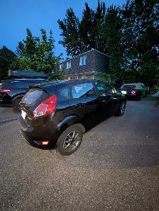 Ford Fiesta 2017 en excellent état - Photo 3