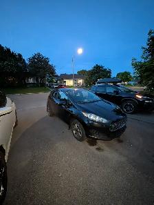 Ford Fiesta 2017 en excellent état - Photo 4