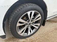 2021 Ford Expedition Platinum 8 Passenger / Massaging Seats - Photo 3