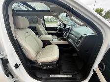 2021 Ford Expedition Platinum 8 Passenger / Massaging Seats - Photo 15