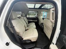 2021 Ford Expedition Platinum 8 Passenger / Massaging Seats - Photo 16