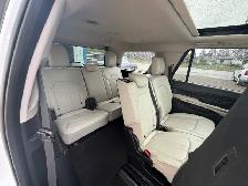 2021 Ford Expedition Platinum 8 Passenger / Massaging Seats - Photo 18