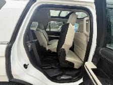 2021 Ford Expedition Platinum 8 Passenger / Massaging Seats - Photo 19