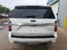 2021 Ford Expedition Platinum 8 Passenger / Massaging Seats - Photo 21