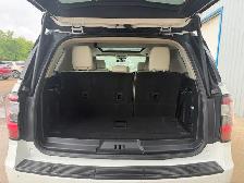 2021 Ford Expedition Platinum 8 Passenger / Massaging Seats - Photo 22