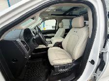 2021 Ford Expedition Platinum 8 Passenger / Massaging Seats - Photo 29