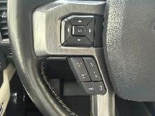 2021 Ford Expedition Platinum 8 Passenger / Massaging Seats - Photo 31
