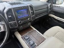 2021 Ford Expedition Platinum 8 Passenger / Massaging Seats - Photo 33
