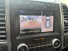 2021 Ford Expedition Platinum 8 Passenger / Massaging Seats - Photo 35