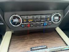 2021 Ford Expedition Platinum 8 Passenger / Massaging Seats - Photo 36