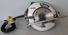 8 1/4' Makita Circular Saw 5008MG (29135811)